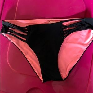 Pink Swim Bottom